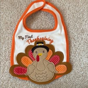 Baby bib